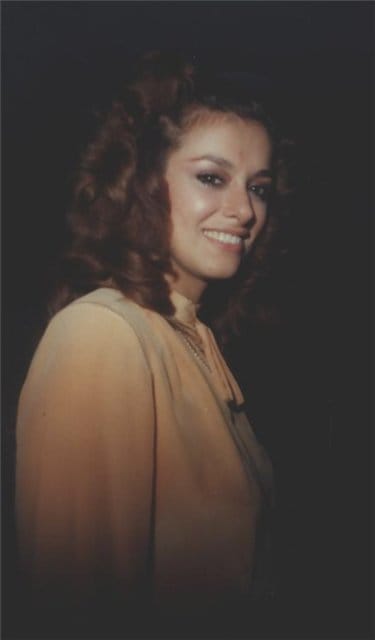 Lucía Méndez