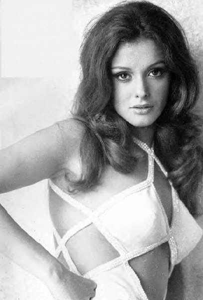 Lucía Méndez