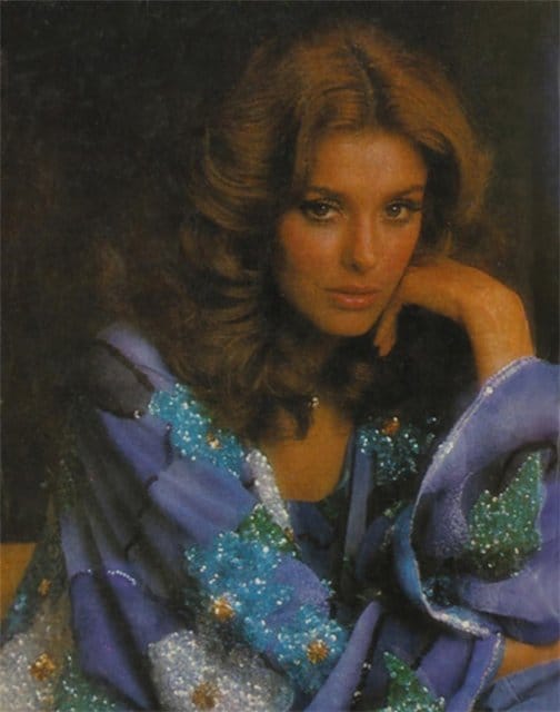 Lucía Méndez