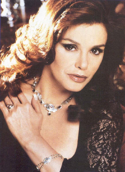 Lucía Méndez