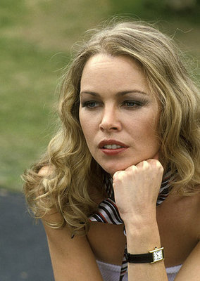 Michelle Phillips