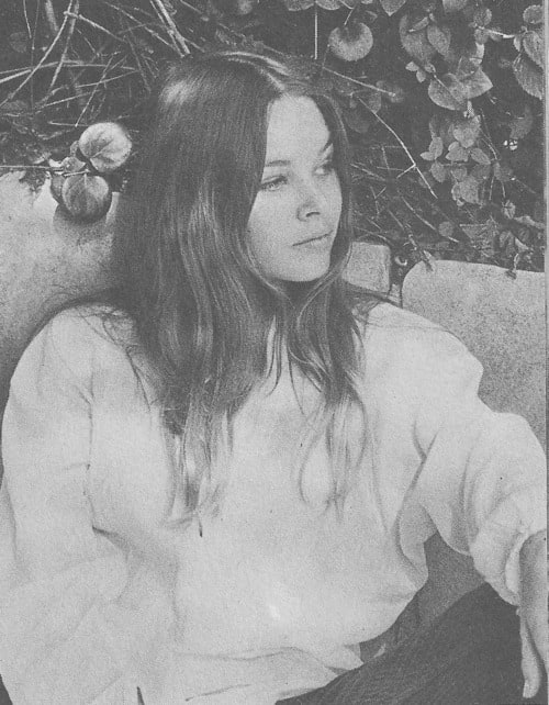 Picture of Michelle Phillips