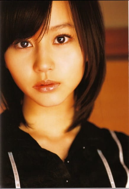 Maki Horikita Maki Horikita