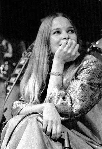 Michelle Phillips Michelle Phillips