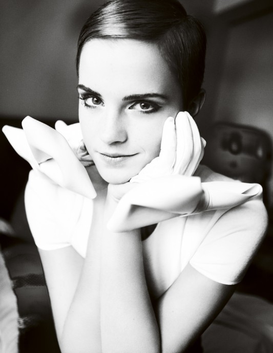 Emma Watson Emma Watson