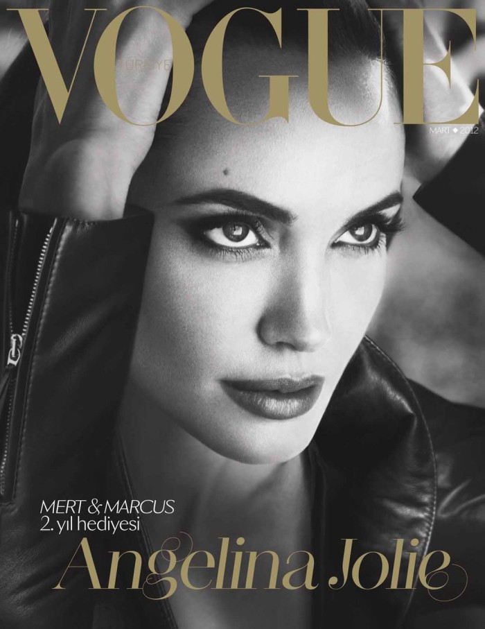 Angelina Jolie Angelina Jolie