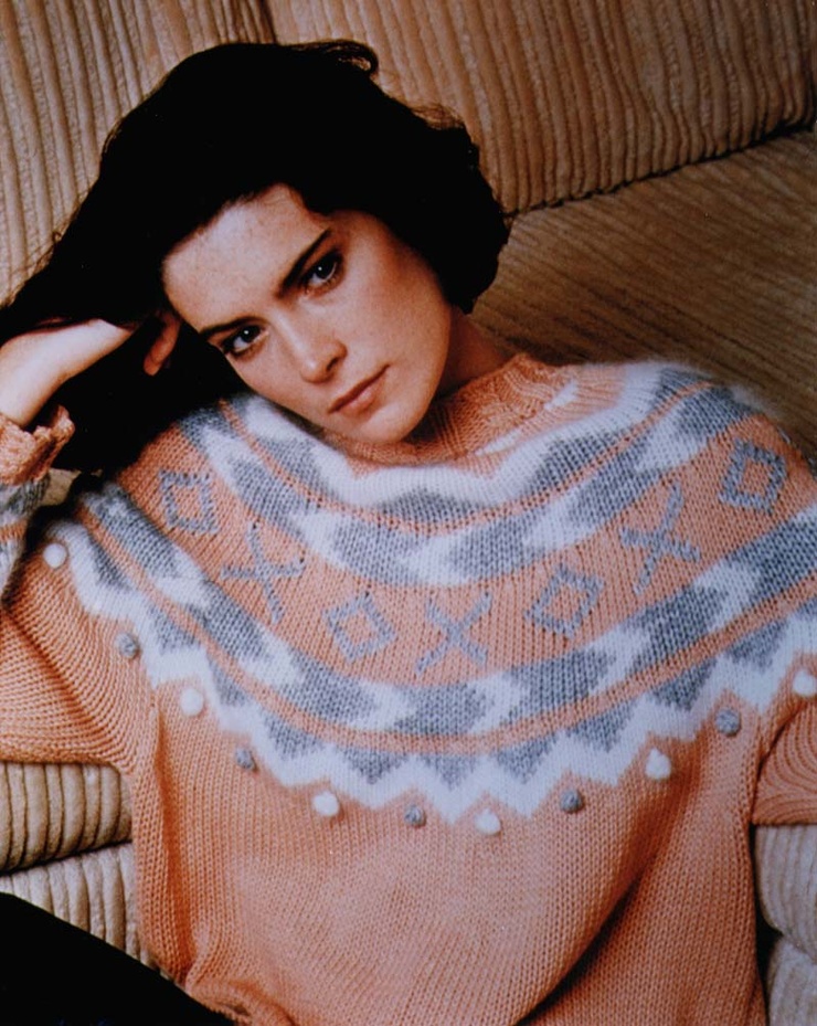 Lara Flynn Boyle