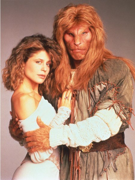 Beauty and the Beast