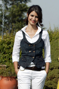 Beren Saat