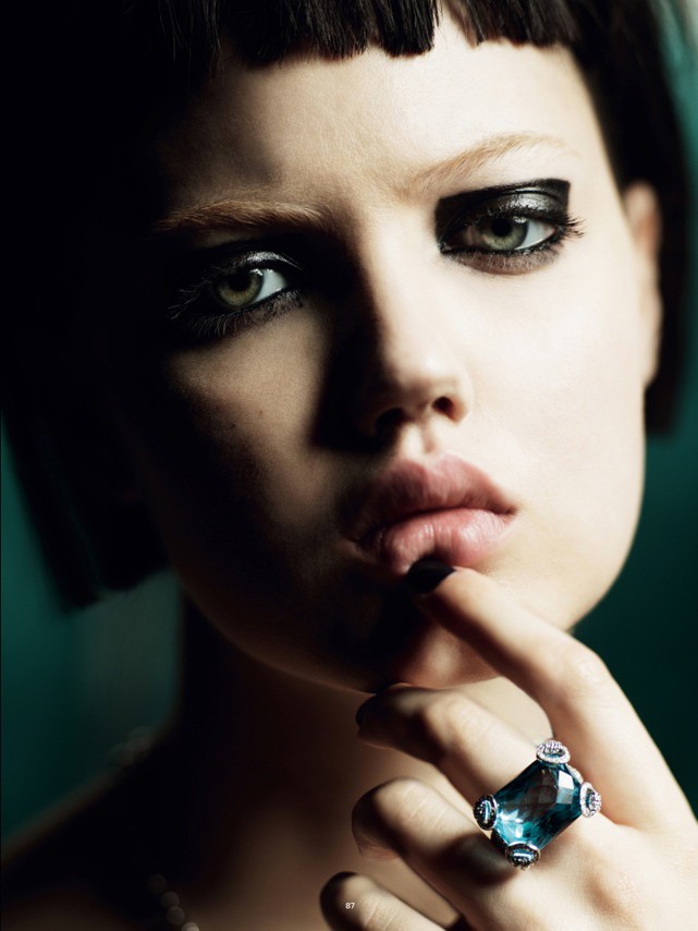 Lindsey Wixson
