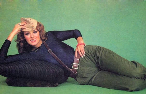 Lucía Méndez
