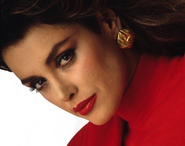 Lucía Méndez