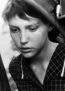 Anne Wiazemsky