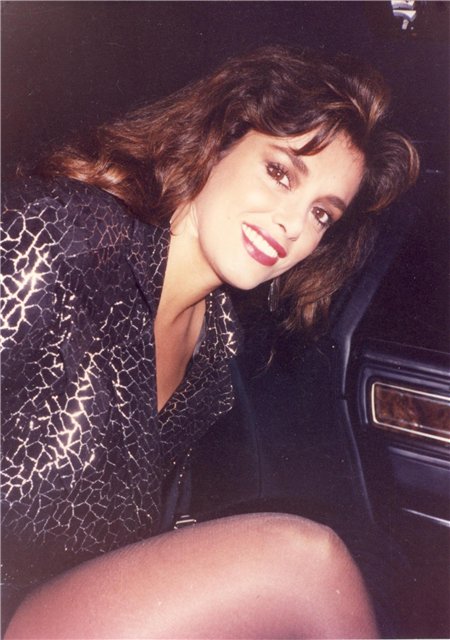 Lucía Méndez