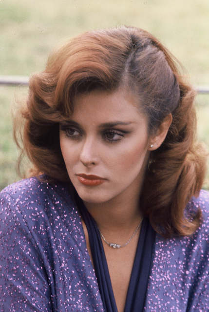 Lucía Méndez