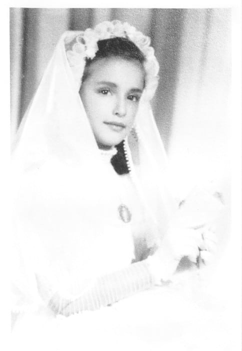 Lucía Méndez