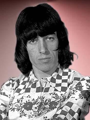 Bill Wyman