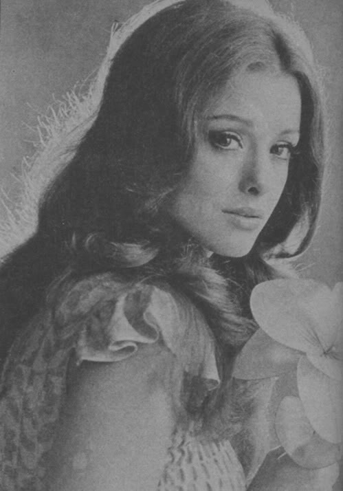 Lucía Méndez