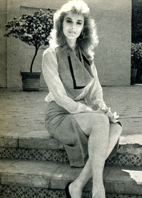 Lucía Méndez Lucía Méndez