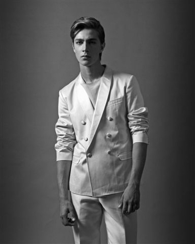 Pedro Bertolini