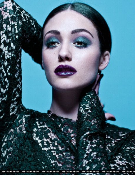 Emmy Rossum Emmy Rossum