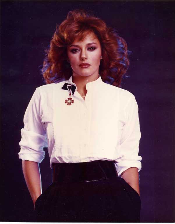 Lucía Méndez