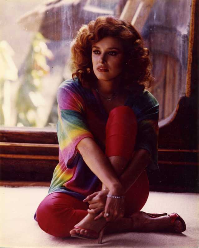 Lucía Méndez