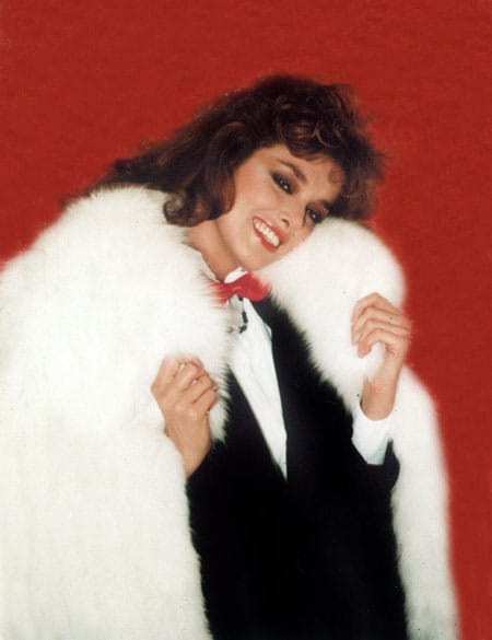 Lucía Méndez
