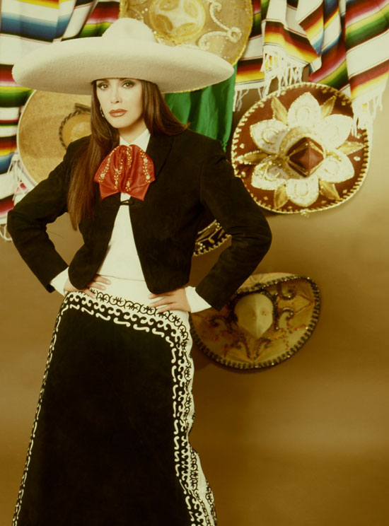 Lucía Méndez