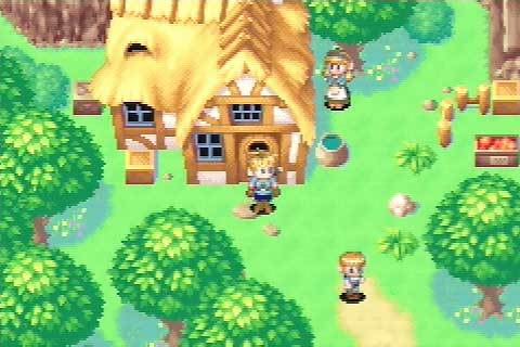 Golden Sun Golden Sun
