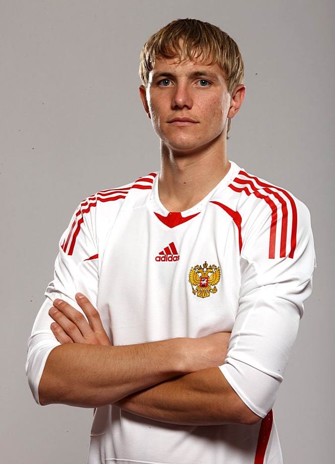 Roman Pavlyuchenko