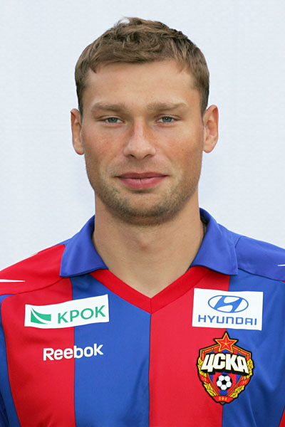 Aleksei Berezutski