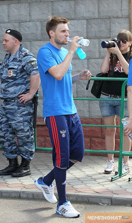 Vladimir Granat