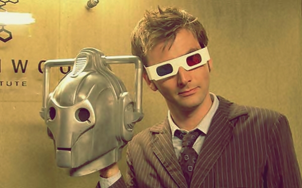 David Tennant David Tennant