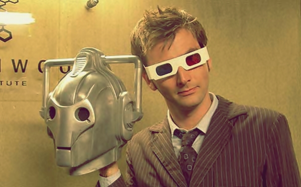 David Tennant