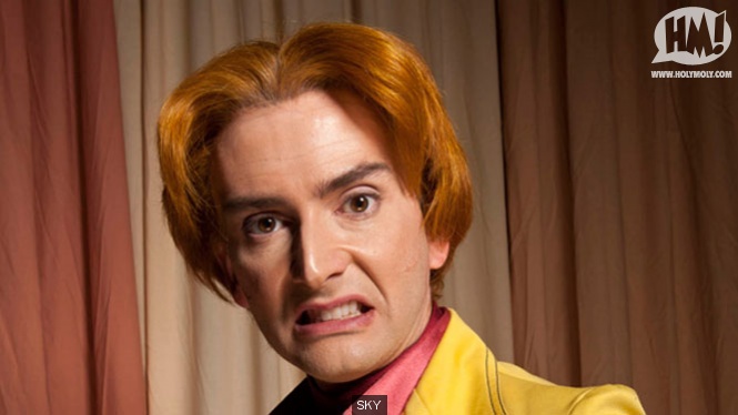 David Tennant