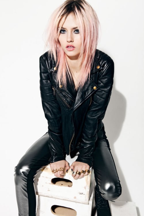 Charlotte Free Charlotte Free