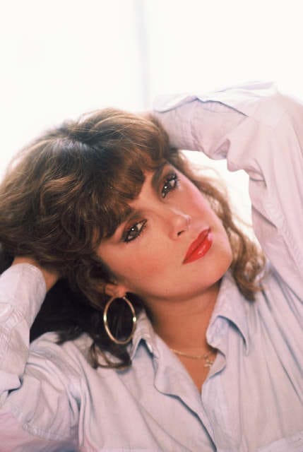 Lucía Méndez