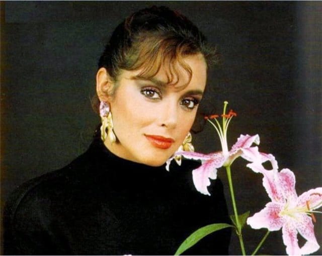 Lucía Méndez