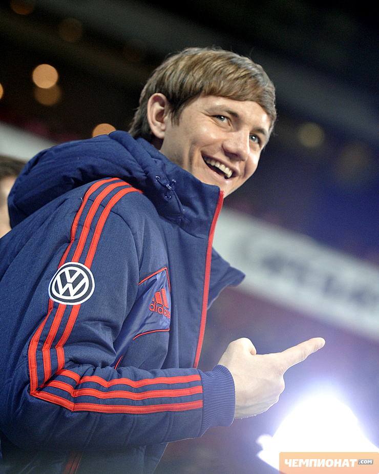 Roman Pavlyuchenko