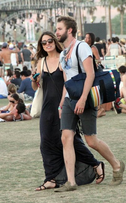 Nikki Reed