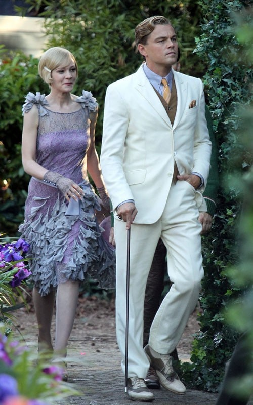 The Great Gatsby