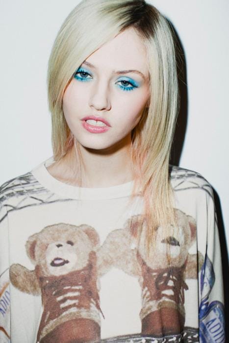 Charlotte Free Charlotte Free
