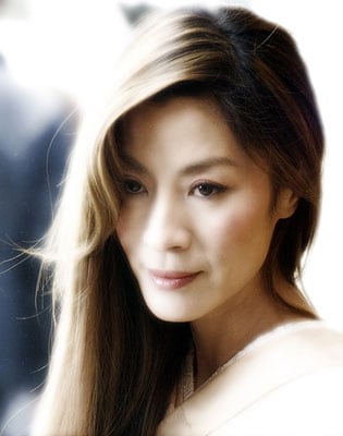 Michelle Yeoh Michelle Yeoh