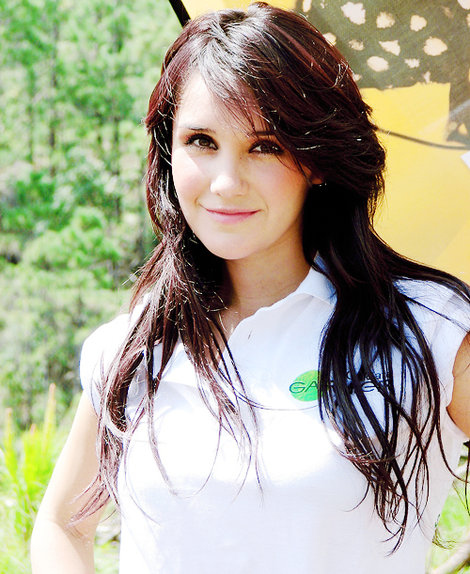 Dulce María Dulce María