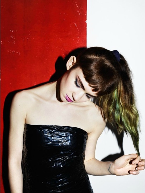 Grimes