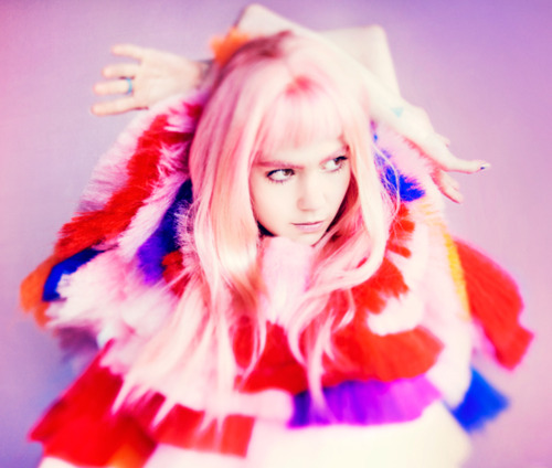 Grimes
