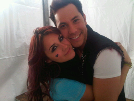 Dulce María