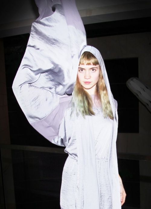 Grimes