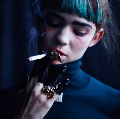 Grimes